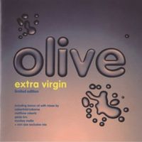 Falling - Olive