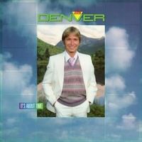 Falling out of love - John denver