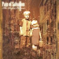 Falling - Pain of salvation