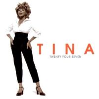 Falling - Tina turner