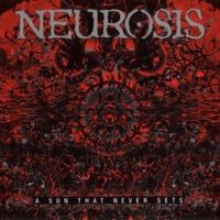 Falling unknown - Neurosis