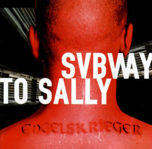 Falscher heiland - Subway to sally