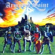 False alarm - Armored saint