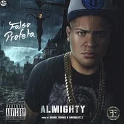 Falso Profeta (RIP ”El Sica”) - Almighty