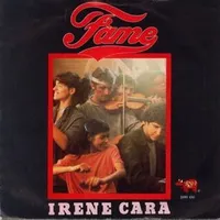 Fame - Irene cara