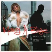 Family affair - Mary j. blige