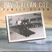 Family album - David allan coe