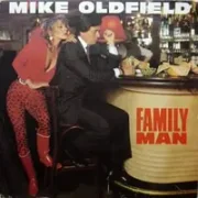 Family man - Mike oldfield