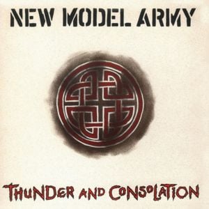 Family - New model army
