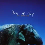 Famous last words - Jars of clay