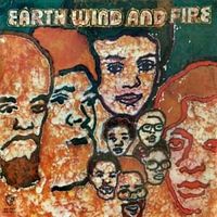 Fan the fire - Earth, wind & fire