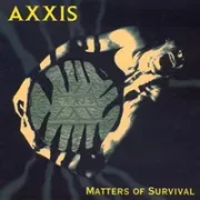 Fan the flames - Axxis