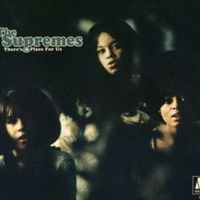 Fancy passes - The supremes