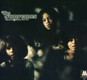 Fancy passes - The supremes