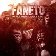 Faneto (Remix) ft. G Herbo, Lil Bibby & King Louie - Chief Keef