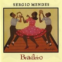 Fanfarra (Cabua-le-le) - Sergio Mendes