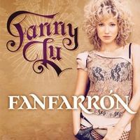 Fanfarrón - Fanny Lu