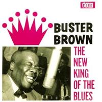 Fannie mae - Buster brown