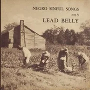 Fannin Street - Lead Belly