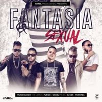 Fantasía Sexual - Fuego