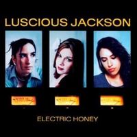 Fantastic fabulous - Luscious jackson