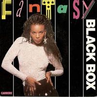 Fantasy - Black box