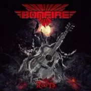 Fantasy - Bonfire