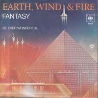 Fantasy - Earth, wind & fire