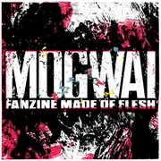 Fanzine Made of Flesh - Mogwai