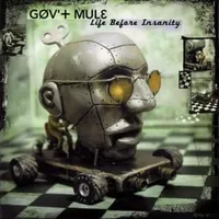 Far away - Gov't mule