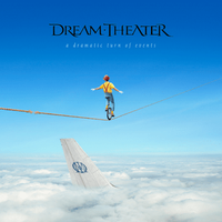 Far from heaven - Dream theater