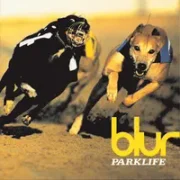 Far out - Blur