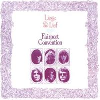 Farewell, farewell - Fairport convention