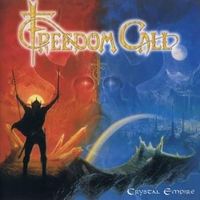 Farewell - Freedom call