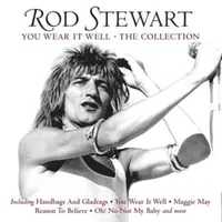 Farewell - Rod stewart