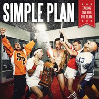 Farewell - Simple Plan