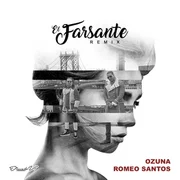El Farsante (Remix) - Natanzinho Lima