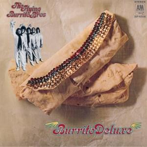 Farther along - The flying burrito brothers