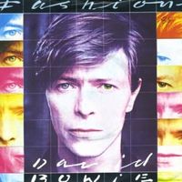 Fashion - David bowie