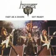 Fast as a shark - Accept