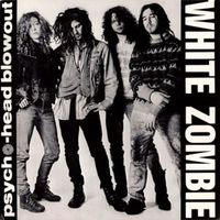 Fast jungle - White zombie