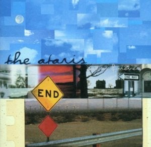 Fast times at drop-out high - The ataris