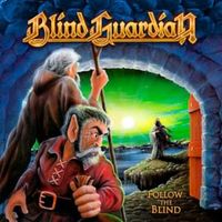 Fast to madness - Blind guardian