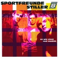 Fast wie von selbst - Sportfreunde stiller