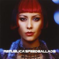 Faster faster - Republica