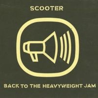 Faster harder scooter - Scooter