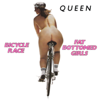 Fat bottomed girls - Queen