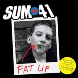 Fat lip - Sum 41