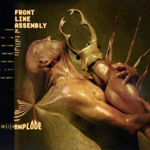 Fatalist - Front line assembly
