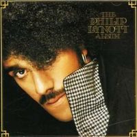 Fatalistic attitude - Philip lynott